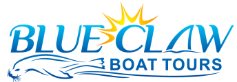 Blue Claw Boat Tours